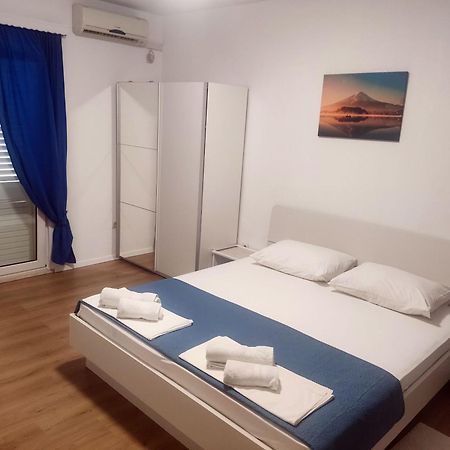 Apartments Mat Mlini Kültér fotó
