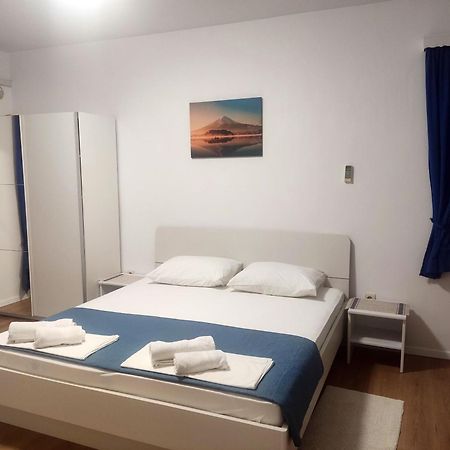 Apartments Mat Mlini Kültér fotó