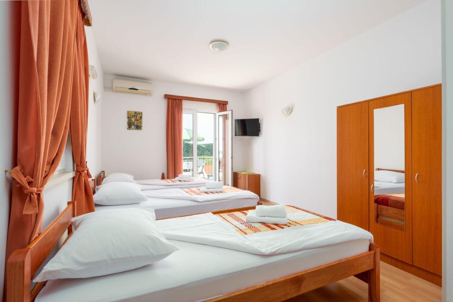 Apartments Mat Mlini Kültér fotó