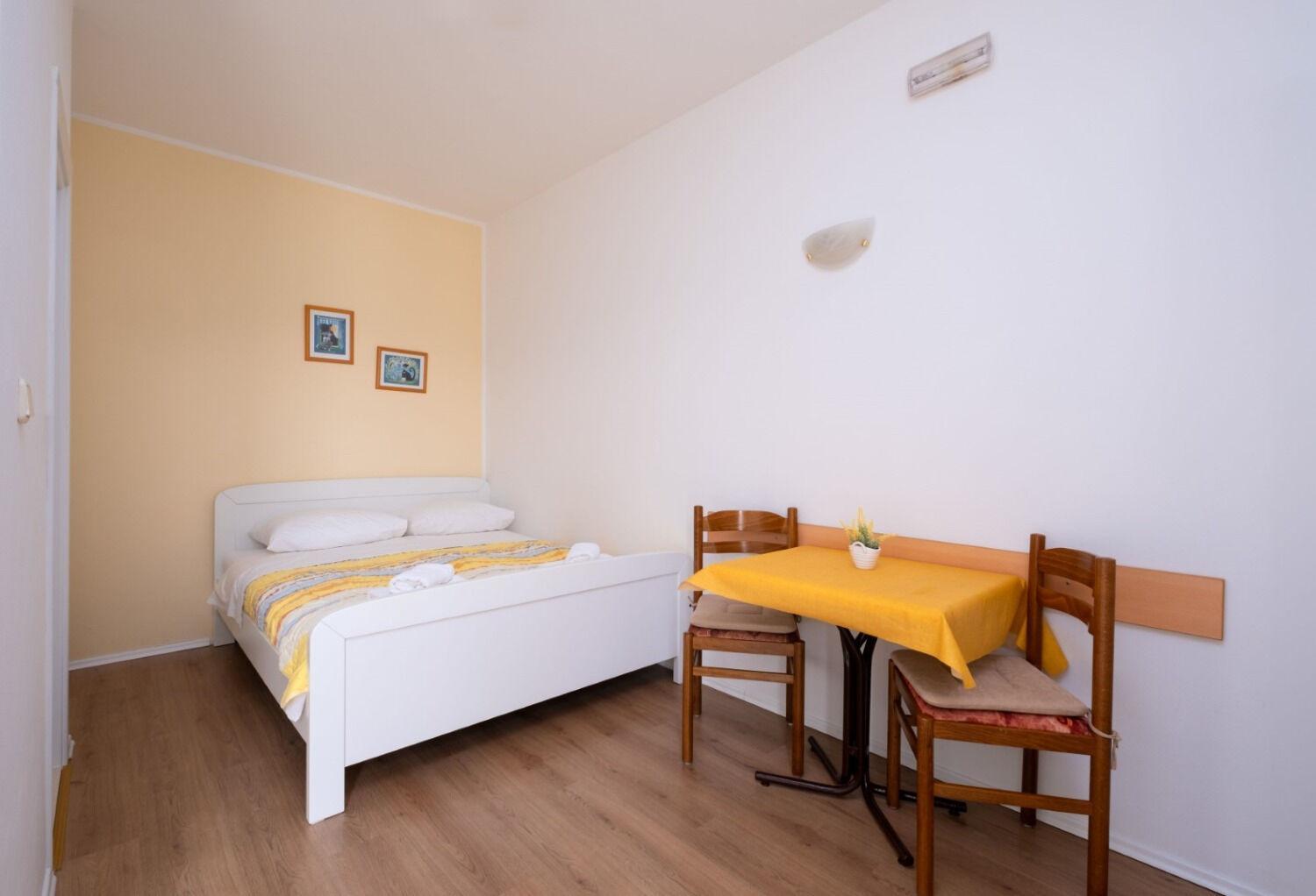 Apartments Mat Mlini Kültér fotó