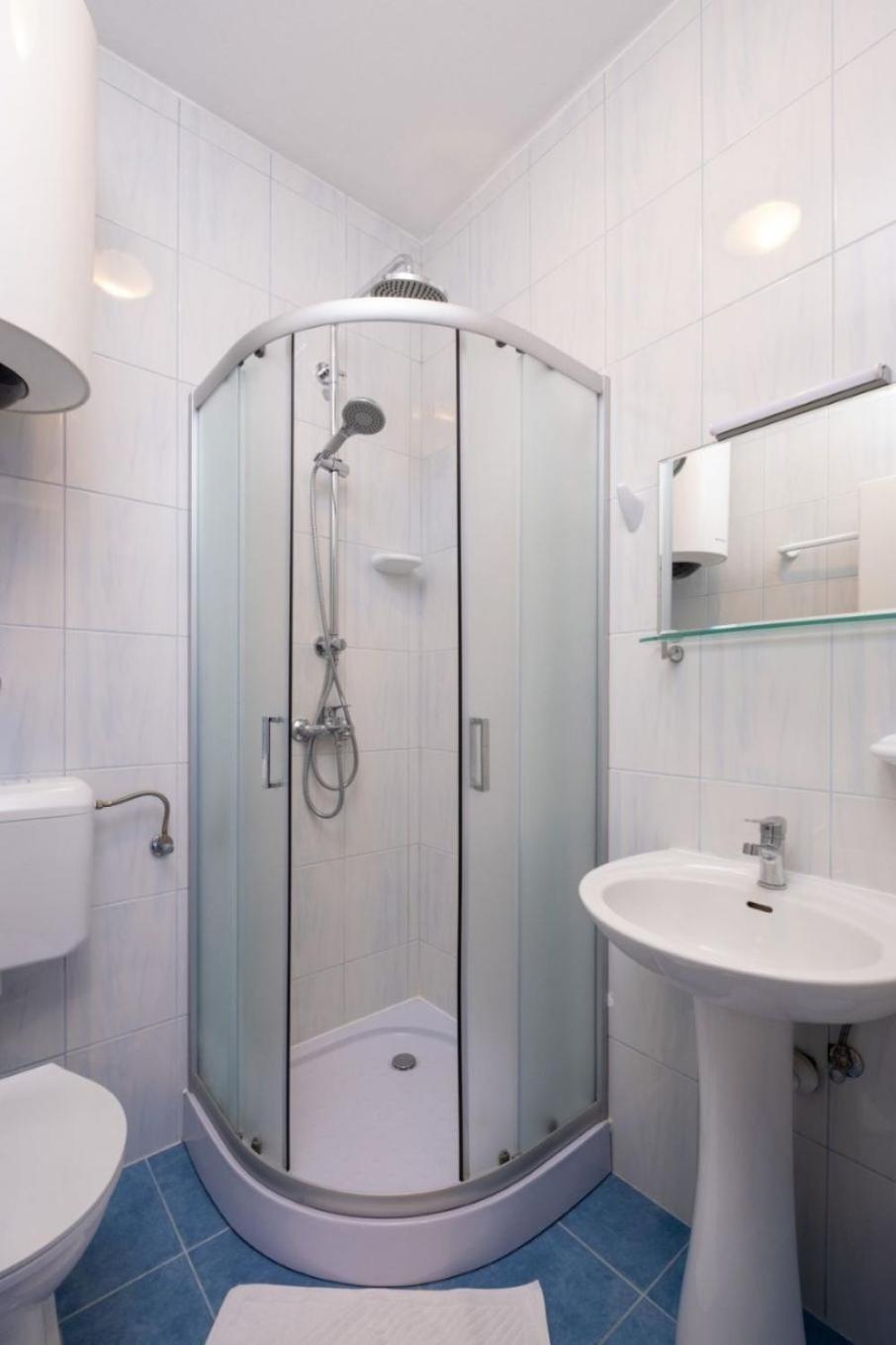Apartments Mat Mlini Kültér fotó