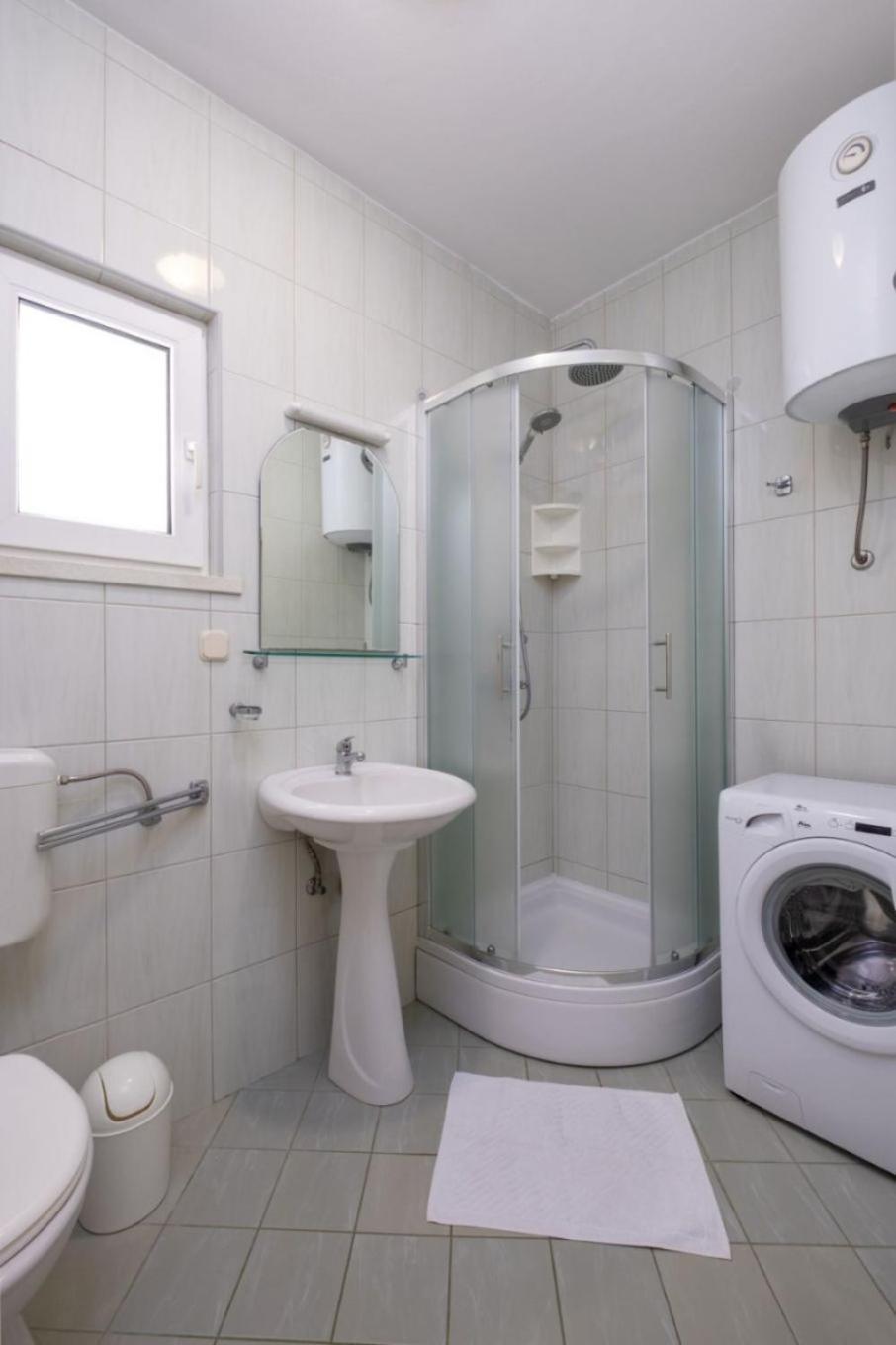 Apartments Mat Mlini Kültér fotó