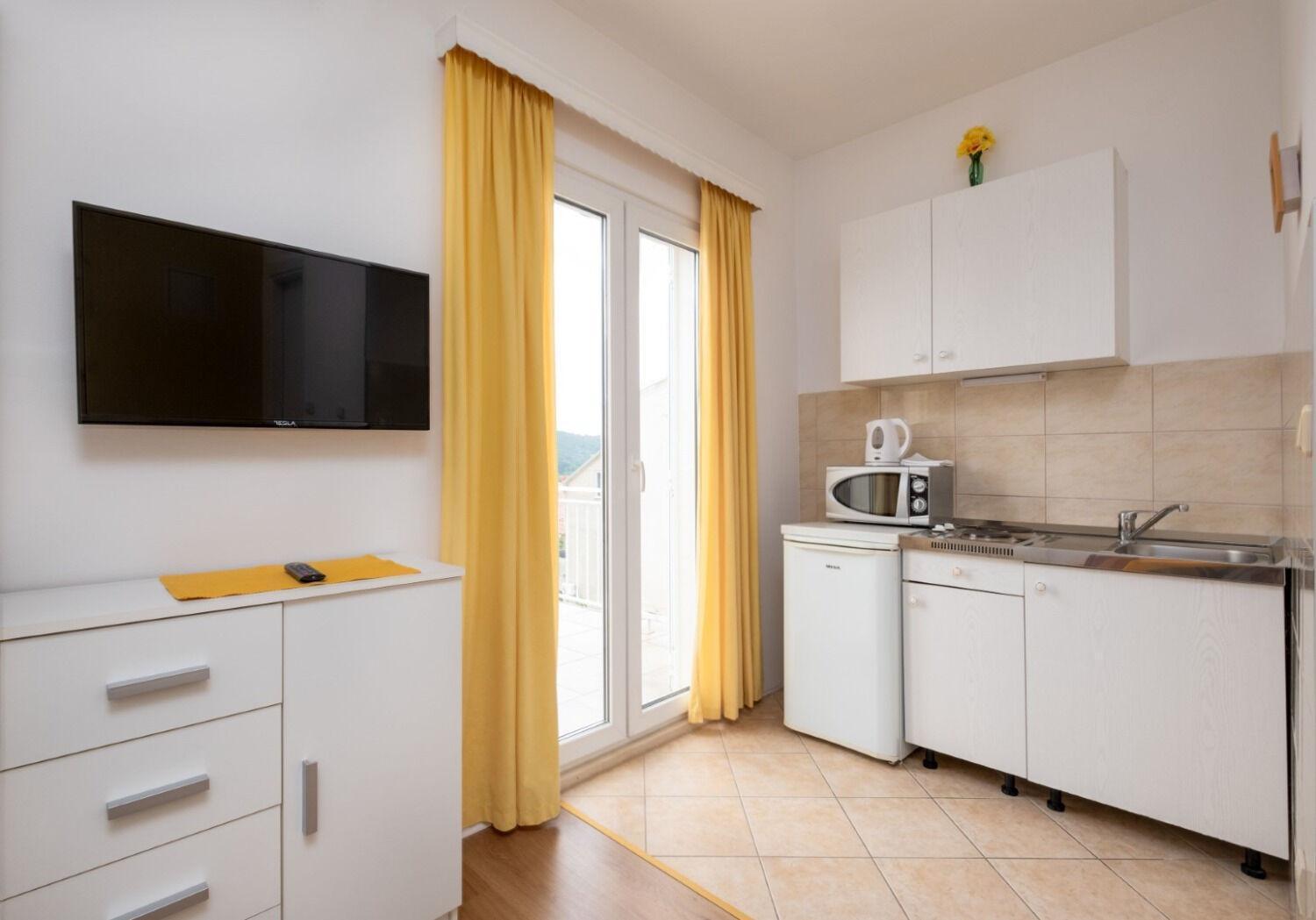 Apartments Mat Mlini Kültér fotó