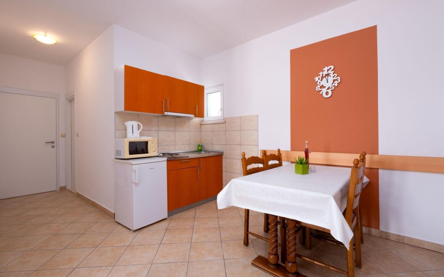 Apartments Mat Mlini Kültér fotó