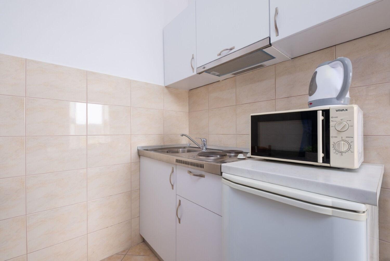 Apartments Mat Mlini Kültér fotó