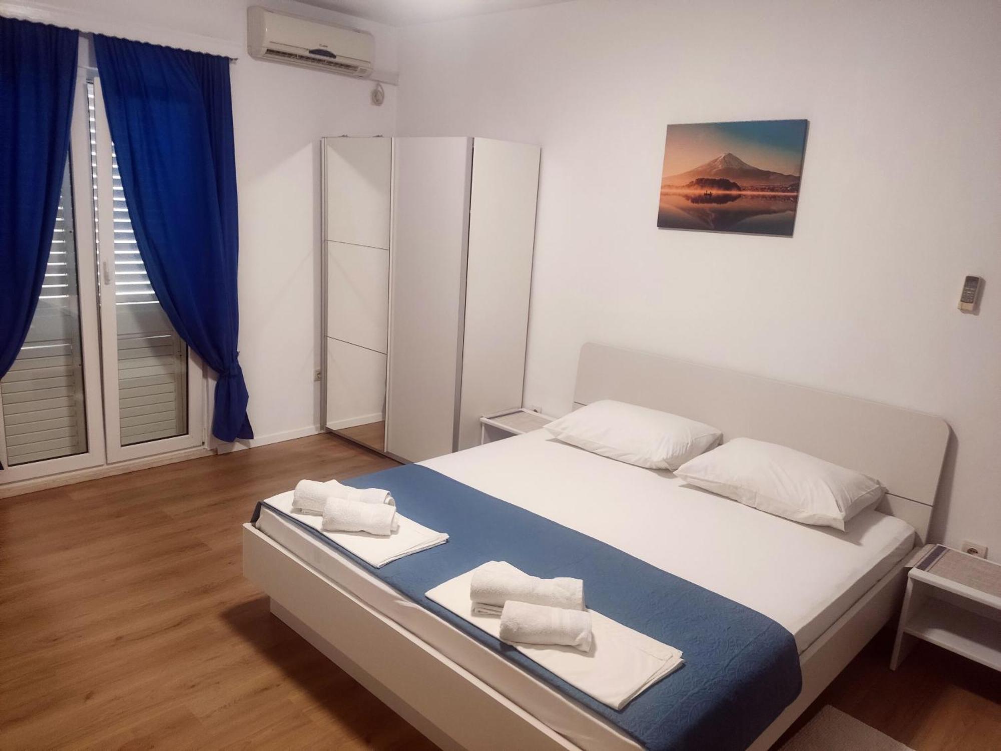 Apartments Mat Mlini Kültér fotó